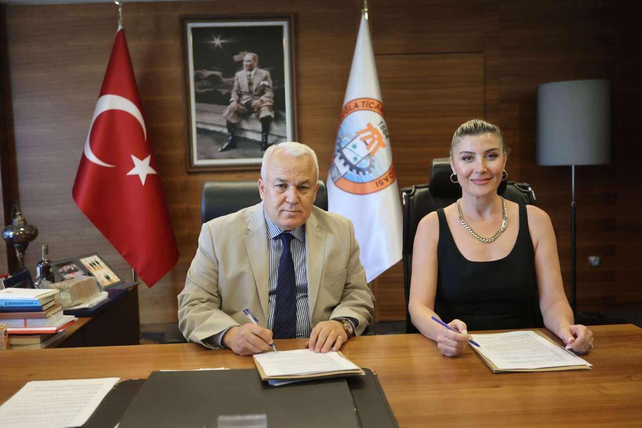 Muğla’da İstihdam İçin Güç Birliği: Büyükşehir, MUTSO ve BODTO Protokol İmzaladı 2